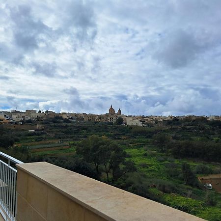 Cliff Edge Apartment In Xaghra Exterior photo