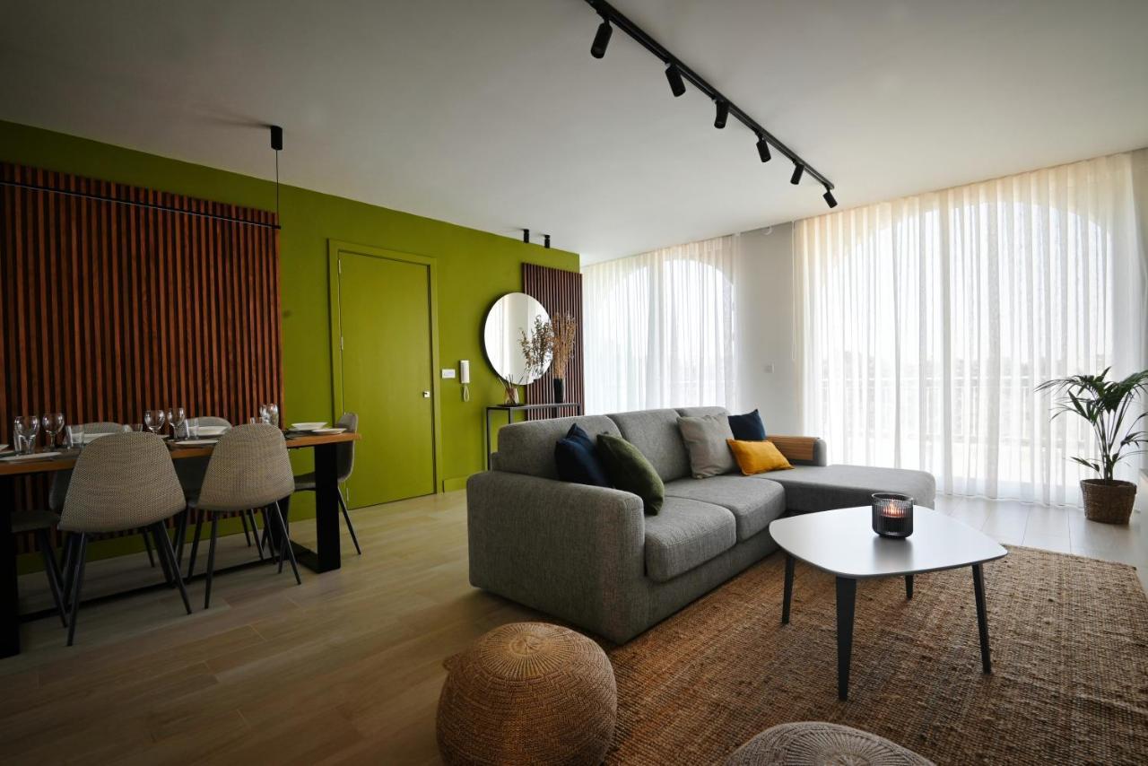 Cliff Edge Apartment In Xaghra Exterior photo