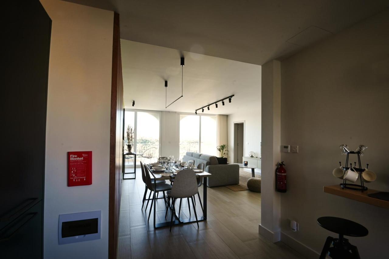 Cliff Edge Apartment In Xaghra Exterior photo