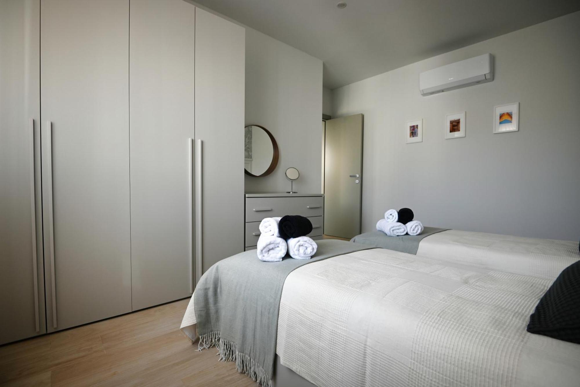 Cliff Edge Apartment In Xaghra Exterior photo