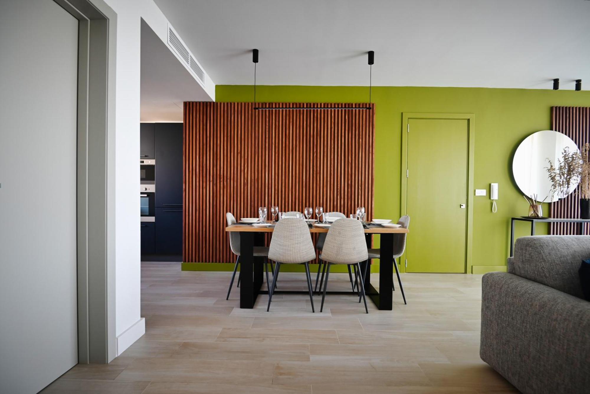 Cliff Edge Apartment In Xaghra Exterior photo